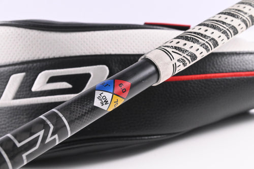 Titleist GT2 #3 Wood / 15 Degree / Stiff Flex HZRDUS Black 70 Shaft