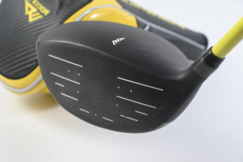 MD Golf Superstrong ST3 Driver / 10.5 Degree / Regular Flex Proforce 63 Shaft