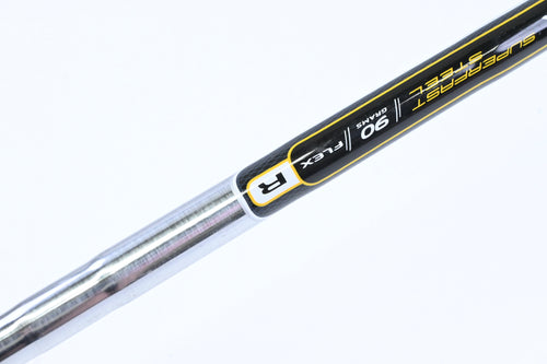 Taylormade Burner XD #5 Iron / 23 Degree / Regular Flex Taylormade Reax 90 Shaft