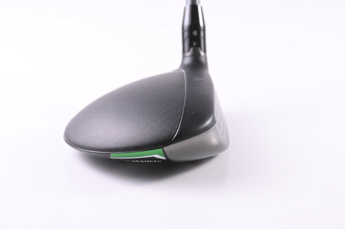 Callaway Elyte #3 Wood / 15 Degree / Regular Flex Denali Charcoal 50 Shaft
