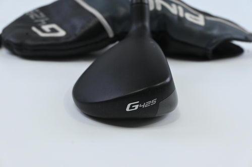Ping G425 #3 Hybrid / 19 Degree / Senior Flex Ping Alta CB Slate 70 Shaft