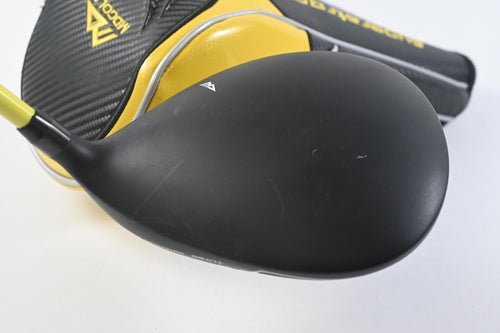 MD Golf Superstrong ST3 Driver / 10.5 Degree / Regular Flex Proforce 63 Shaft