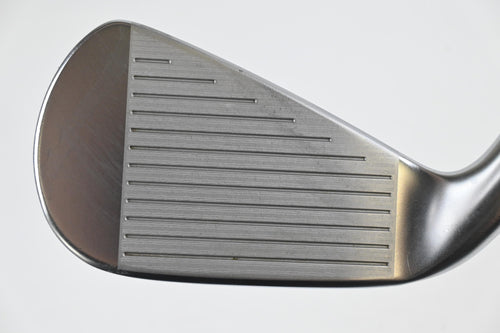 Srixon ZXiU Utility #2 Iron / 18 Degree / Stiff Flex MMT UT Black 80 Shaft
