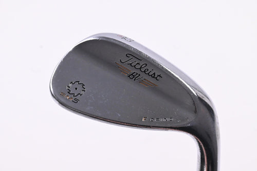 Titleist Vokey SM5 Gap Wedge / 52 Degree / Wedge Flex Vokey SM5 Shaft