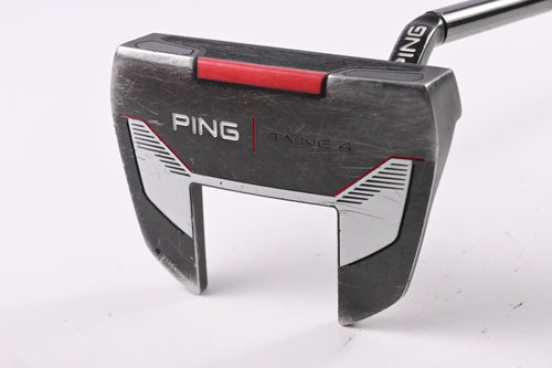 Ping Tyne 4 2021 Putter / 32 Inch