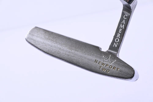 Scotty Cameron Classics Newport 2 Putter / 35 Inch