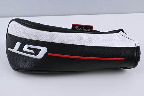 Titleist GT3 #5 Wood / 18 Degree / Stiff Flex Tensei 1K Blue 65 Shaft
