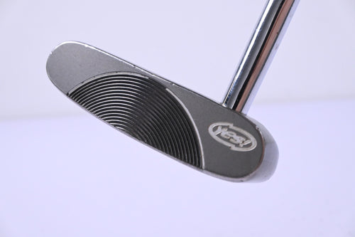 Yes! C-Groove Marilyn Putter / 34 Inch