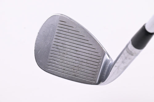 Titleist Vokey SM5 Gap Wedge / 52 Degree / Wedge Flex Vokey SM5 Shaft