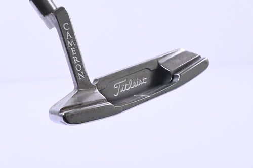 Scotty Cameron Classics Newport 2 Putter / 35 Inch
