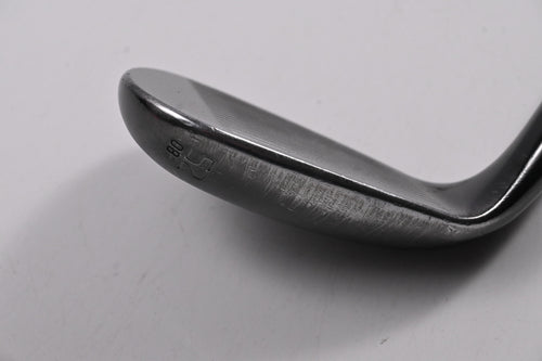 Titleist Vokey SM9 Gap Wedge / 52 Degree / Wedge Flex Titleist Vokey SM9 Shaft