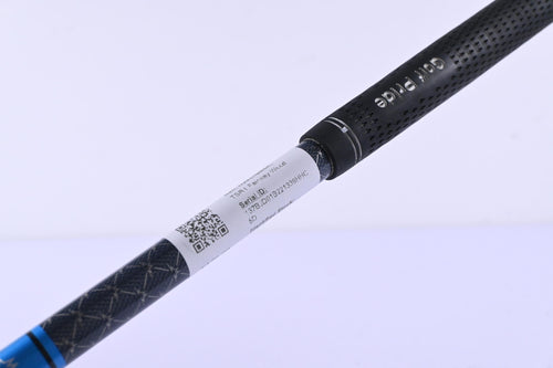 Titleist TSR1 #5 Wood / 18 Degree / Regular Flex Tensei AV Blue 65 Shaft