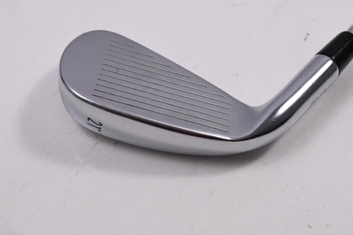 Callaway X-Forged UT 2018 #3 Iron / 21 Degree / Stiff Flex Project X Shaft