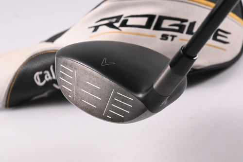 Callaway Rogue ST Max D #3 Wood / 16 Degree / Regular Flex Tensei AV Blue 65