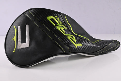 Left Hand Cobra King Radspeed Driver / 10.5 Degree / Regular Flex Motore X F3 6