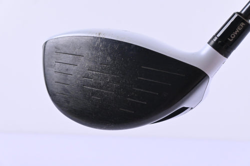 Taylormade R15 Driver / 9.5 Degree / Stiff Flex Speeder Evolution 57 Shaft