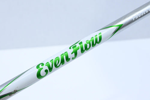 Ladies Project X Evenflow Green 45 Driver Shaft / Ladies Flex / Callaway 2nd Gen