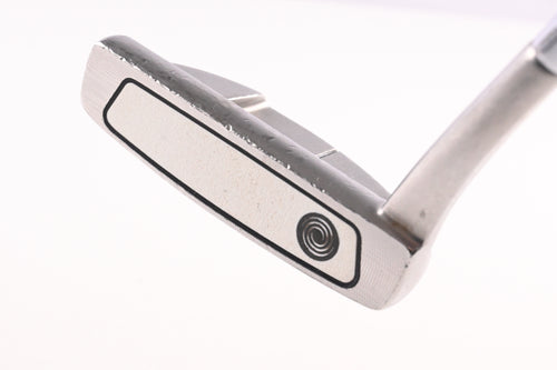 Odyssey White Ice #9 Putter / 34 Inch