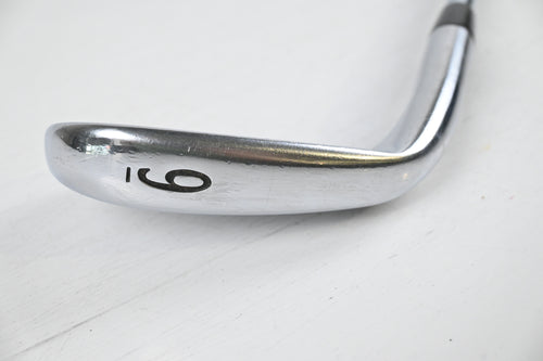 Titleist 716 CB #9 Iron / Stiff Flex Dynamic Gold AMT S300 Shaft