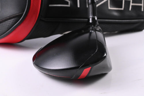 Taylormade Stealth #3 Wood / 15 Degree / Stiff Flex Ventus Red 6 Shaft