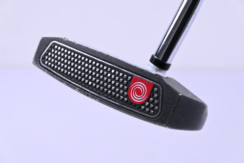 Odyssey O-Works Black Tank 7 Putter / 38 Inch