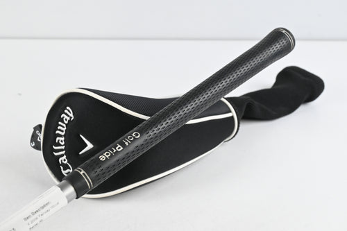 Callaway X 2006 #3 Wood / 15 Degree / Stiff Flex Grafalloy ProLaunch Red Shaft