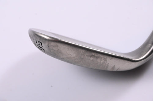 Titleist Vokey SM10 Sand Wedge / 56 Degree / Wedge Flex Titleist Vokey Shaft