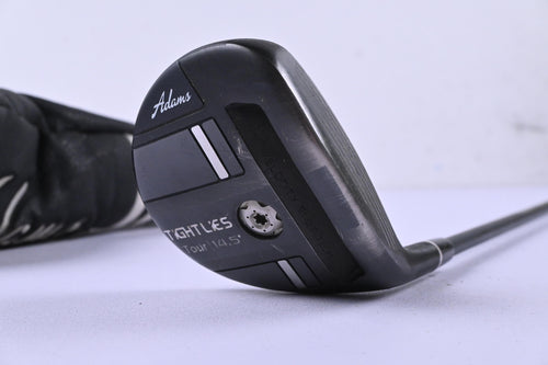 Adams Tight Lies 2013 #3 Wood / 14.5 Degree / Stiff Flex Aldila Tour Blue 65 Shaft