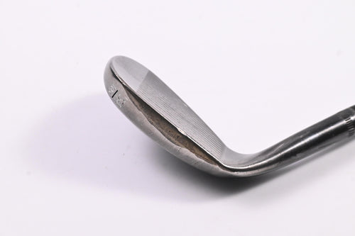 Callaway Jaws Raw Sand Wedge / 54 Degree / Stiff Flex MMT Black 95 Shaft