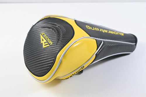 MD Golf Superstrong ST3 Driver / 10.5 Degree / Regular Flex Proforce 63 Shaft