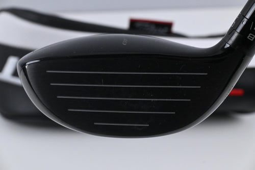 Titleist GT3 #5 Wood / 18 Degree / Stiff Flex Tensei 1K Blue 65 Shaft