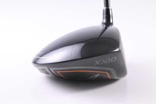 XXIO X Black Driver / 8.5 Degree / Stiff Flex Miyazaki AXi-1 DST 47 Shaft