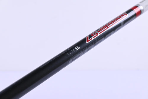 Taylormade R15 Driver / 9.5 Degree / Stiff Flex Speeder Evolution 57 Shaft