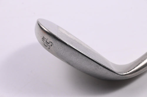 Titleist Vokey SM9 Sand Wedge / 56 Degree / Wedge Flex Titleist Vokey SM9 Shaft