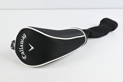 Callaway X 2006 #3 Wood / 15 Degree / Stiff Flex Grafalloy ProLaunch Red Shaft
