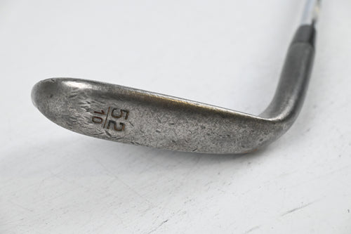 Benross Rev Gap Wedge / 52 Degree / Wedge Flex KBS HI-REV 2.0 115 Shaft