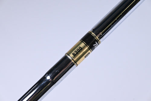 Progen Gap Wedge / 52 Degree / Regular Flex Dynamic Gold R300 Shaft