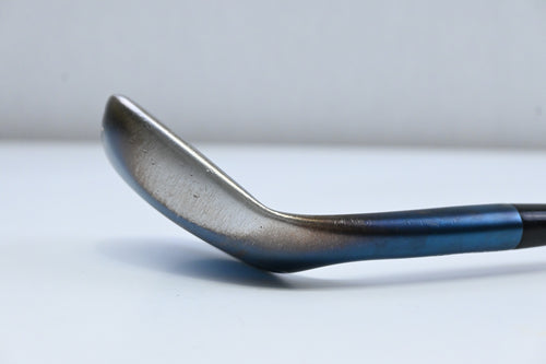 Mizuno Pro T-1 Lob Wedge / 60 Degree / Regular Flex Aerotech SteelFiber 95 Shaft
