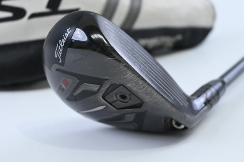 Titleist TSi2 #4 Hybrid / 21 Degree / Stiff Flex Tensei AV Raw Blue 65