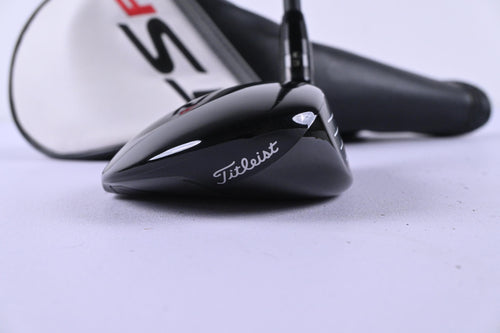 Titleist TSR2 #3 Wood / 16.5 Degree / Stiff Flex Tensei 1K Black 75 Shaft