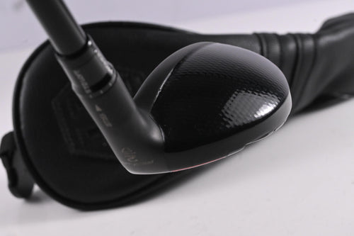 Taylormade Stealth 2 Plus #2 Hybrid / 17 Degree / Stiff Flex Kai'li Red 85 Shaft