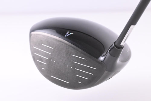 XXIO X Black Driver / 8.5 Degree / Stiff Flex Miyazaki AXi-1 DST 47 Shaft