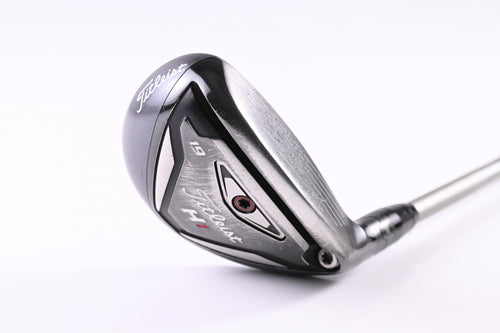 Titleist 816 H1 #3 Hybrid / 19 Degree / Regular Flex Diamana S+ 70 Shaft