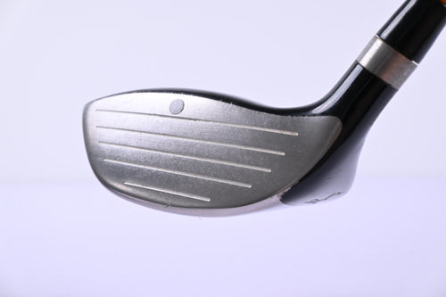 Ping G10 #3 Wood / 15.5 Degree / Regular Flex Ping TFC 129F Shaft