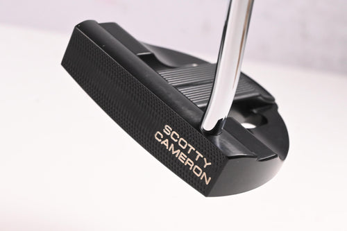 Scotty Cameron Select Big Sur 2012 Putter / 33 Inch