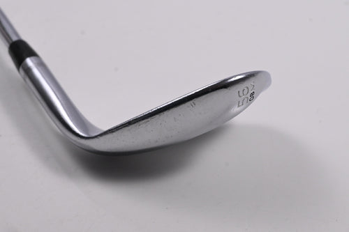 Left Hand Titleist Vokey SM7 Sand Wedge / 56 Degree / Wedge Flex Titleist Vokey