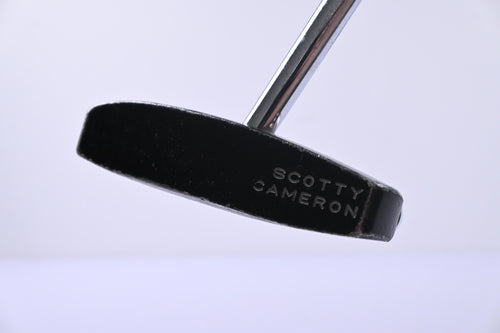 Scotty Cameron Futura Phantom Mallet 2 Putter / 35 Inch
