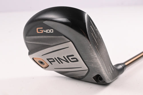 Ping G400 SFT #3 Wood / 16 Degree / Regular Flex Ping Alta CB 65 Shaft