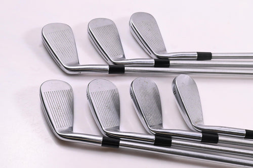 Taylormade P770 / P7MC 2020 Combo Irons / 4-PW / X-Flex KBS Tour C-Taper 130