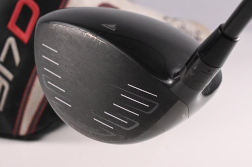 Titleist 917 D3 Driver / 9.5 Degree / Stiff Flex Diamana LTD S+60 Shaft